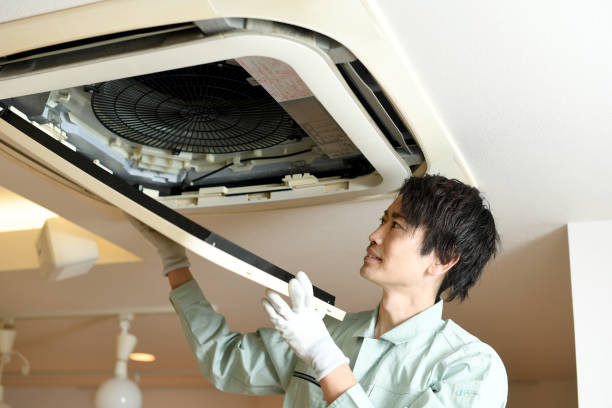 Ductwork Cleaning Services in IA